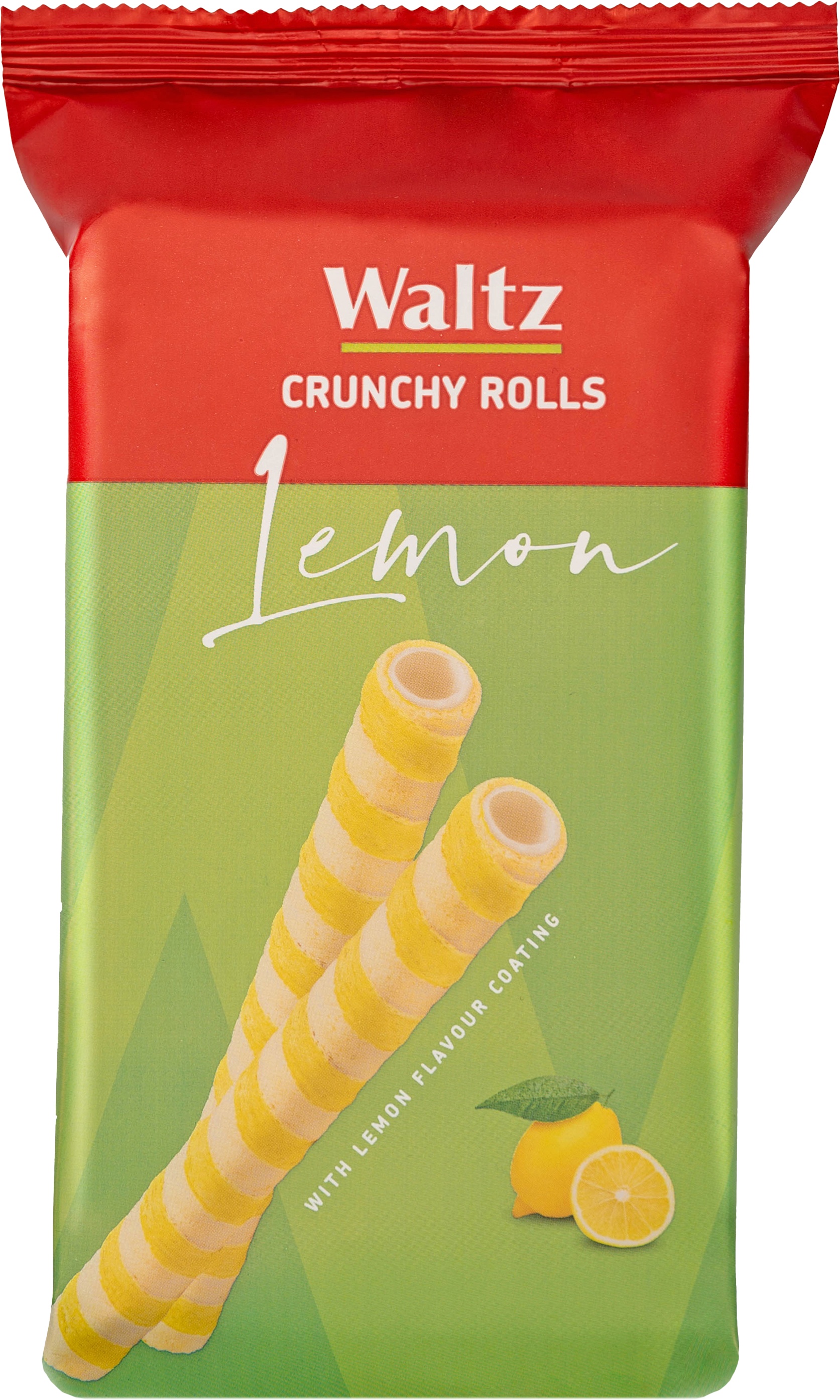 Slika za Cream rolls Waltz limun 170g