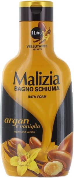 Slika za Kupka Malizia olio di argan 1000ml