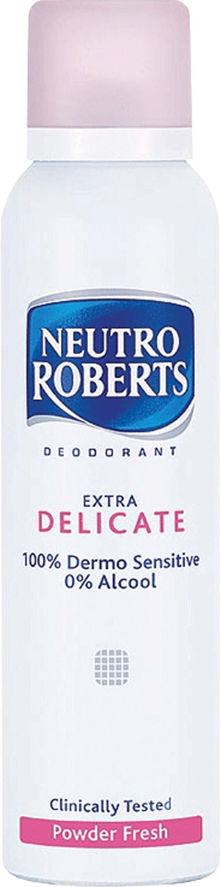 Slika za Dezodorans Neuto Roberts Powder fresh 150ml