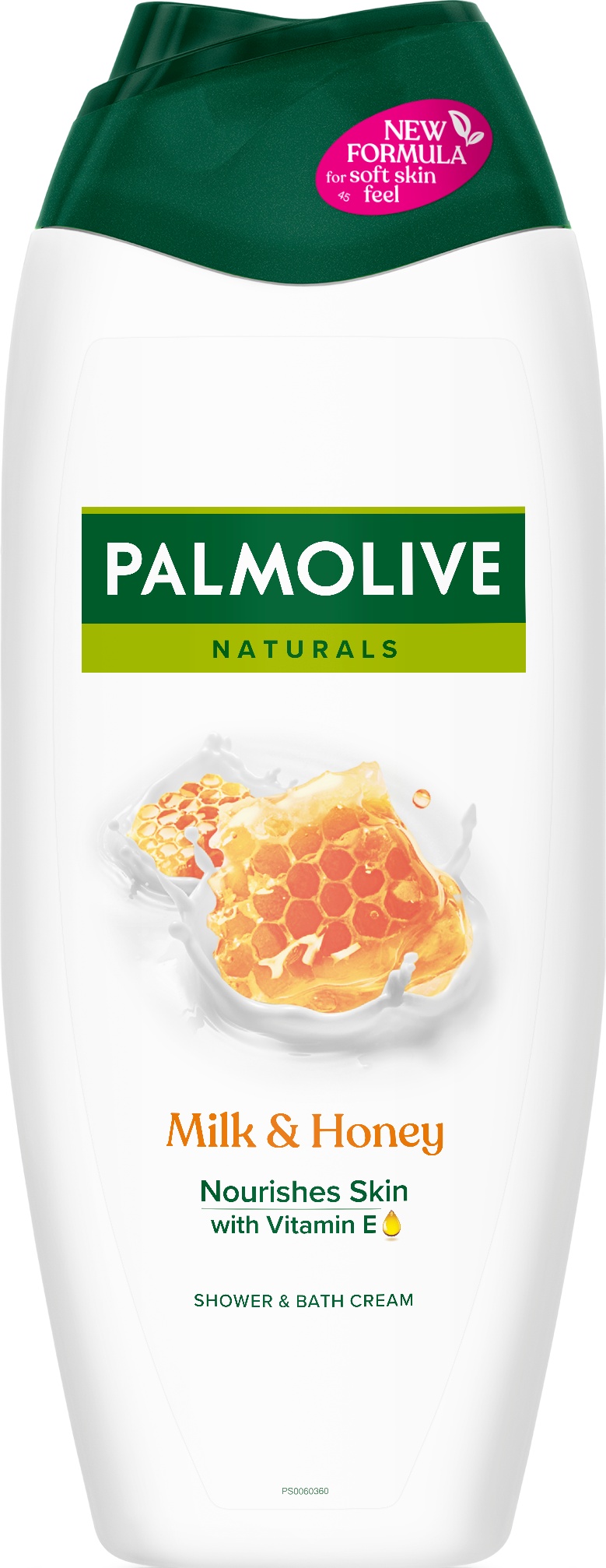 Slika za Kupka Palmolive milk&hone 750ml