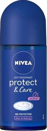 Slika za Roll on Nivea protect care 50ml