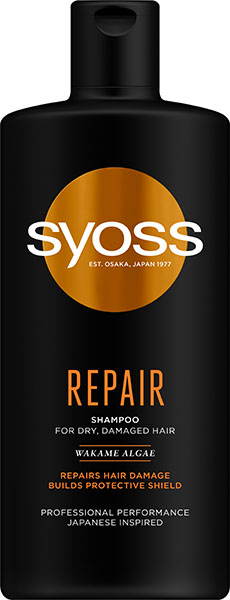 Slika za Šampon za kosu Syoss repair 440ml