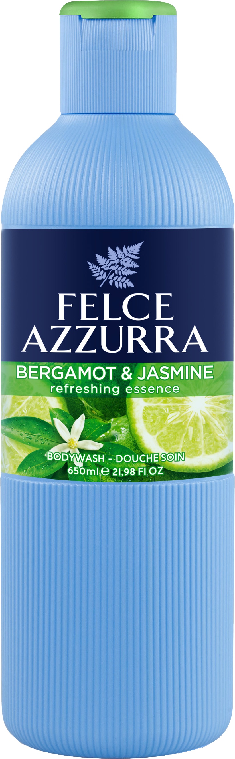 Slika za Kupka Felce Azzurrac Fresh 650 ml