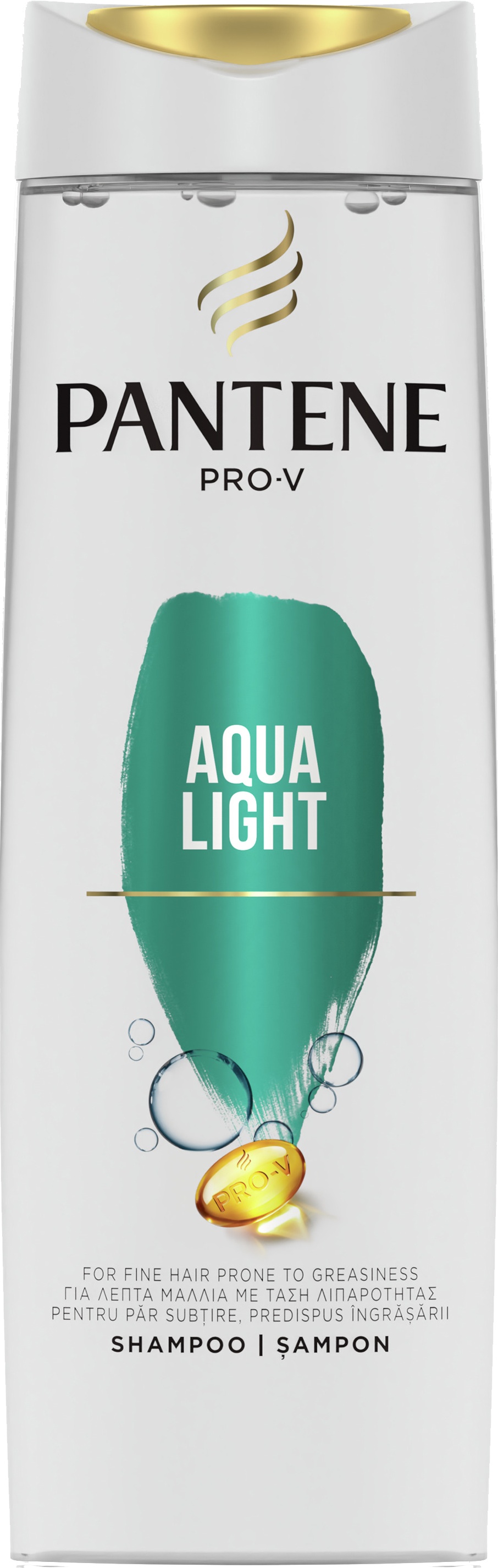 Slika za Šampon Pantene aqua light 400ml