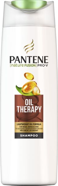 Slika za Šampon za kosu pantene oil therapy  360ml