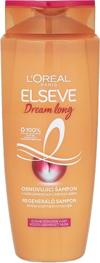 Slika za Šampon za kosu L'oreal Elseve Dream Long 250ml