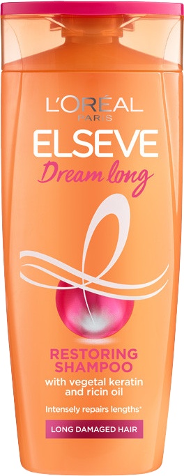 Slika za Šampon za kosu L'oreal Elseve Dream Long 400ml