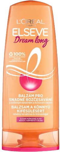 Slika za Balzam za kosu L'oreal Elseve Dream Long 200ml