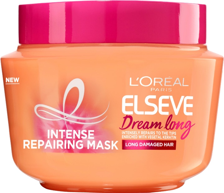 Slika za Maska za kosu L'oreal Elseve Dream Long 300ml