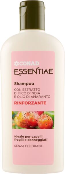 Slika za Šampon za oštećenu kosu Conad 250 ml
