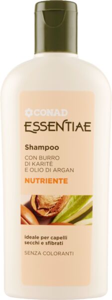Slika za Šampon za suvu kosu Conad 250 ml