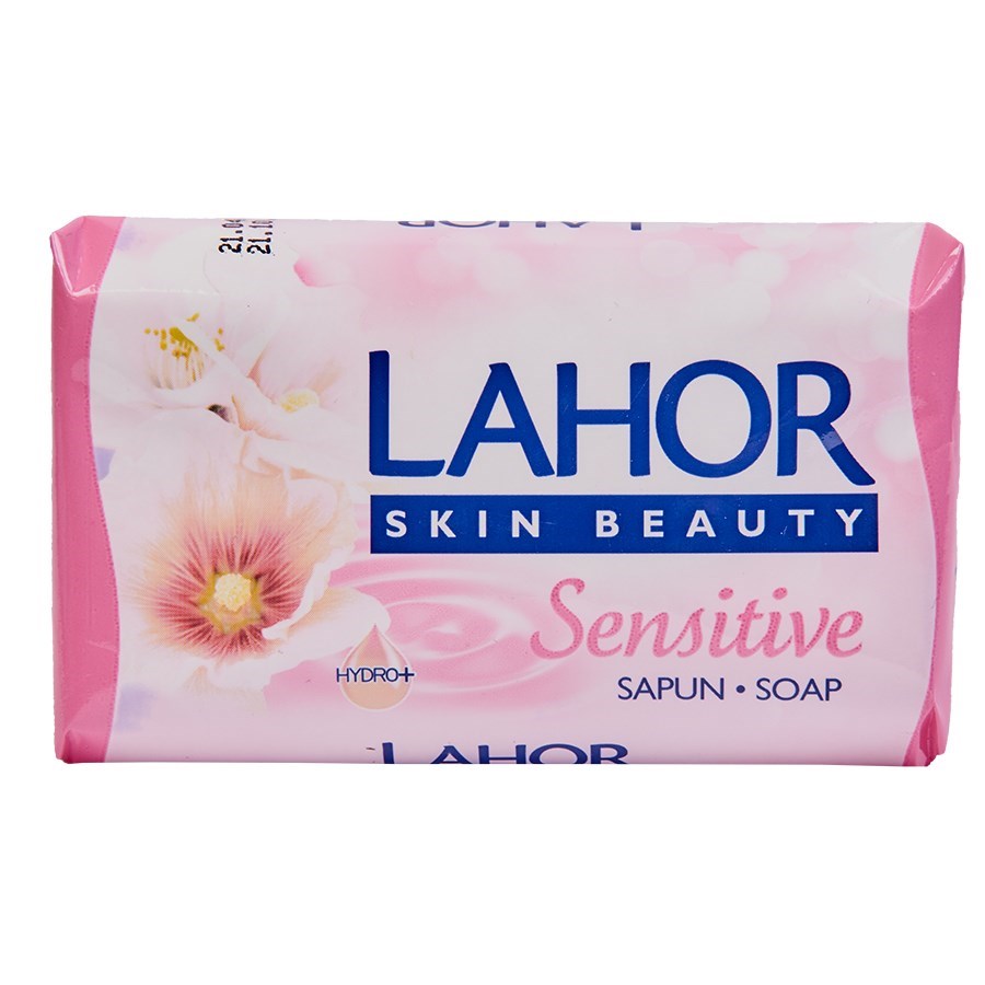 Slika za Sapun Lahor sensitive 80g