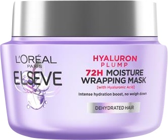 Slika za Maska za kosu L'oreal Elseve Hyaluronic Plump 300ml