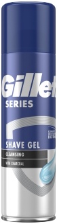 Slika za Gel za brijanje Gillette Gel Cleansing 200ml