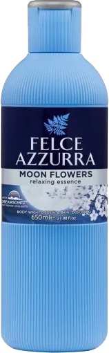 Slika za Kupka Felce Azzura moon flowers 650ml