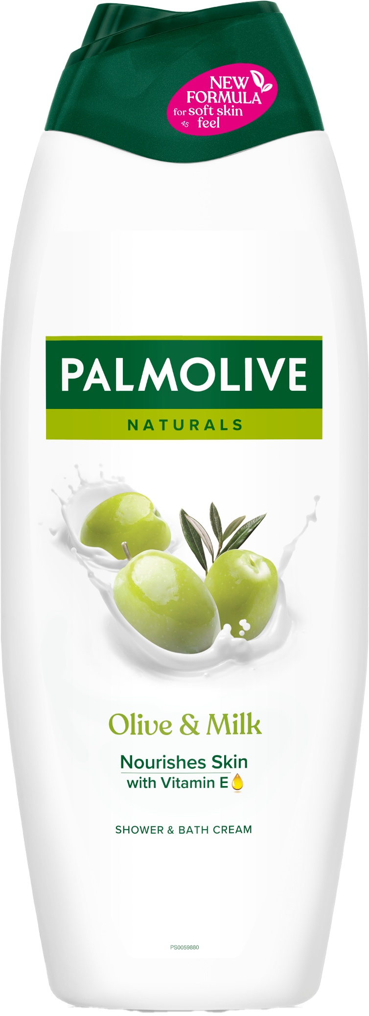 Slika za Kupka Palmolive olive 750ml