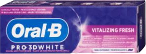 Slika za Pasta za zube Oral B Pro 3DW VitalizingFresh 75ml