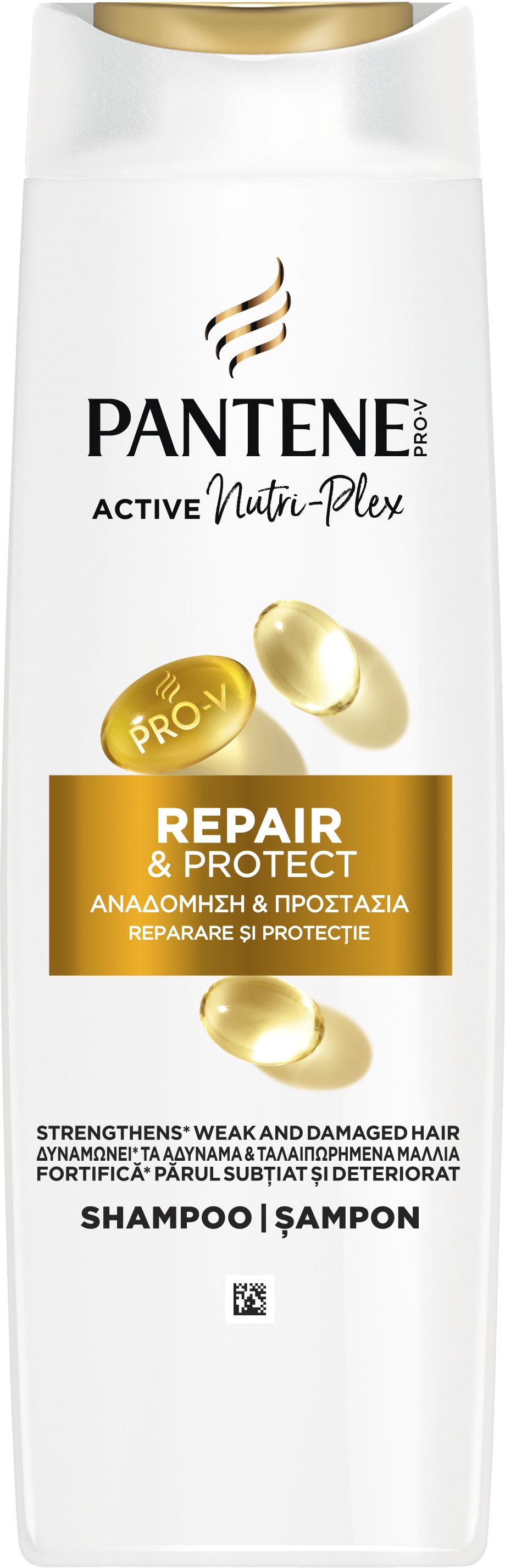 Slika za Šampon za kosu Pantene Repair & Protect 400ml