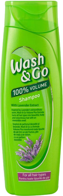 Slika za WG Šampon lavanda 200ml
