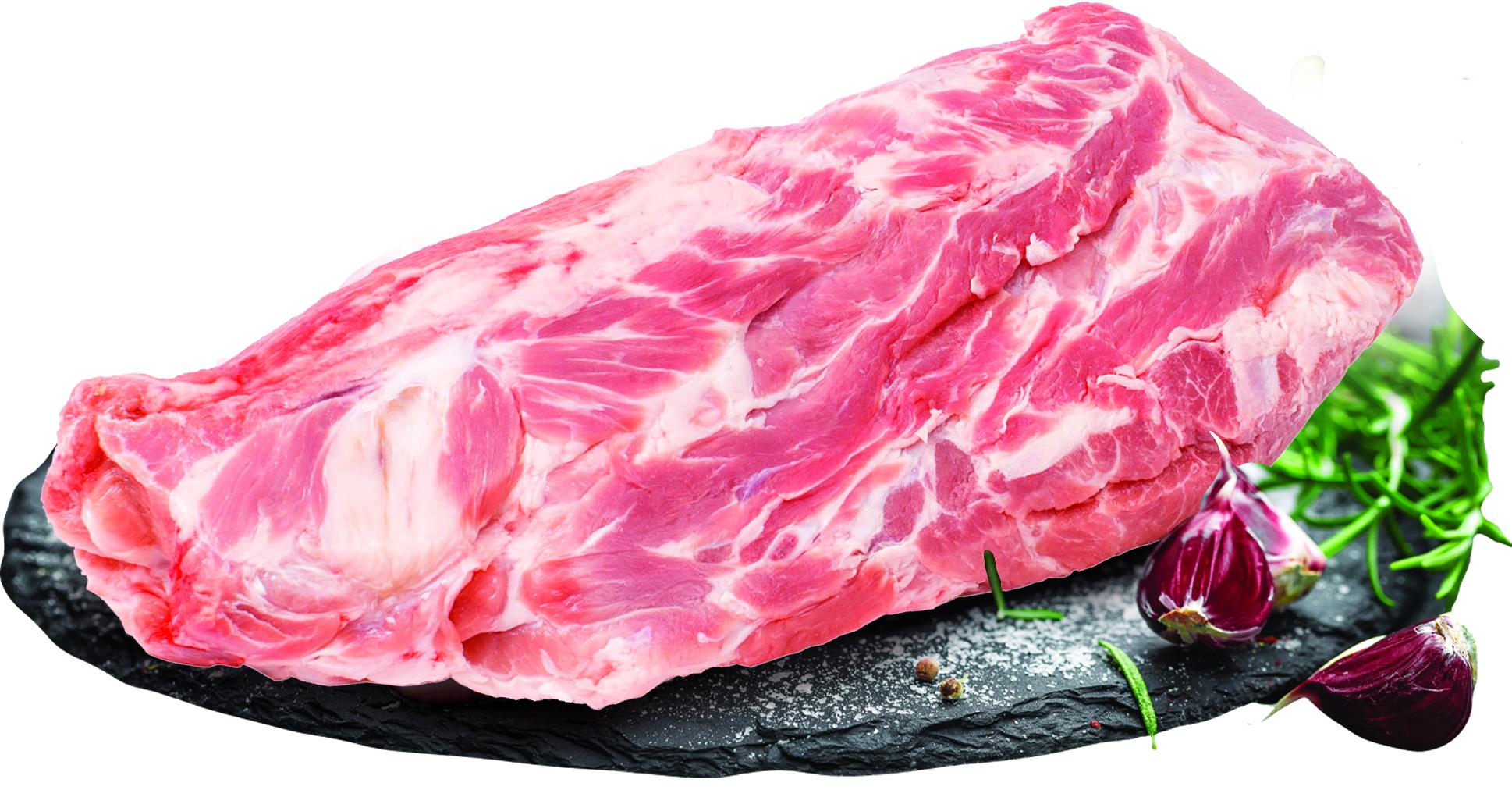 Slika za Svinjski vrat Domaća mesara 1kg