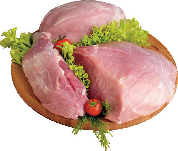 Slika za Svinjski obrađeni but Domaća mesara 1kg