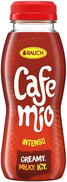 Slika za Ledena kafa Cafemio intenso Rauch 250ml