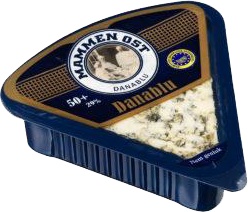 Slika za Sir Gorgonzola Danish Danablu Mammen 100g