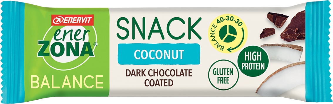 Slika za Ener zona Snack coconut 33g