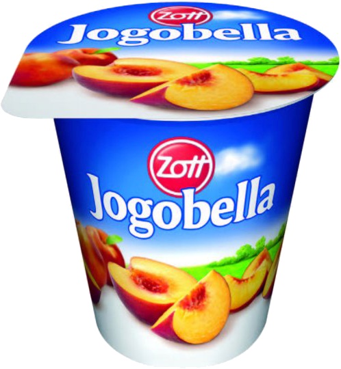 Slika za Voćni jogurt Jogobella klasik 150g