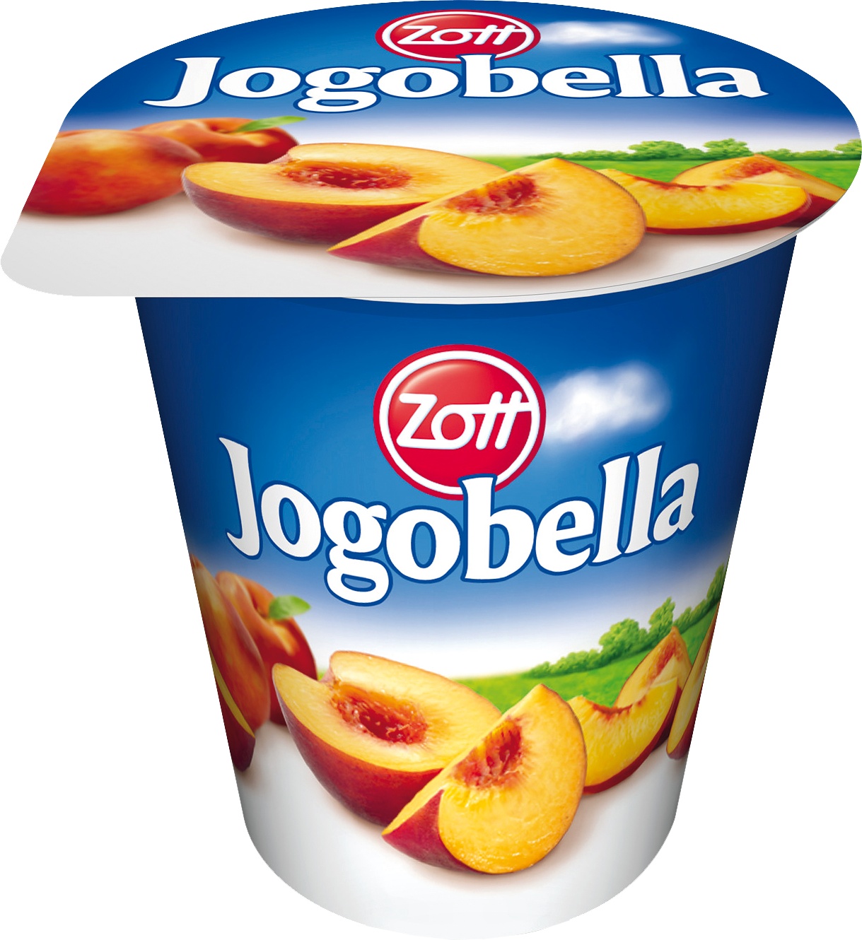Slika za Voćni jogurt Jogobella 400g