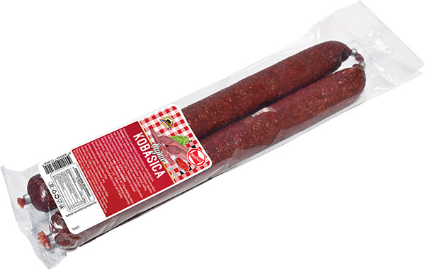 Slika za Čajna kobasica Mitros 1kg
