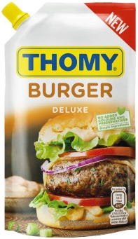 Slika za Majonez Thomy Burger 220g