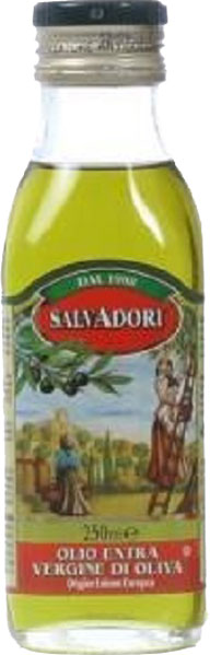 Slika za Maslinovo ulje Salvadorisnasa 250ml
