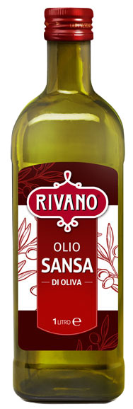 Slika za Maslinovo ulje Monini Rivano Sansa 1l