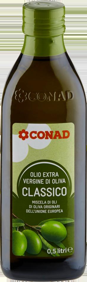 Slika za Maslinovo ulje Conad ekstra djevičansko 500 ml