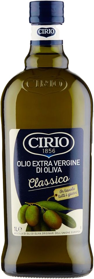 Slika za Maslinovo ulje Cirio 1l