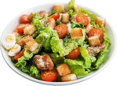 Slika za Cezar salata 1kg