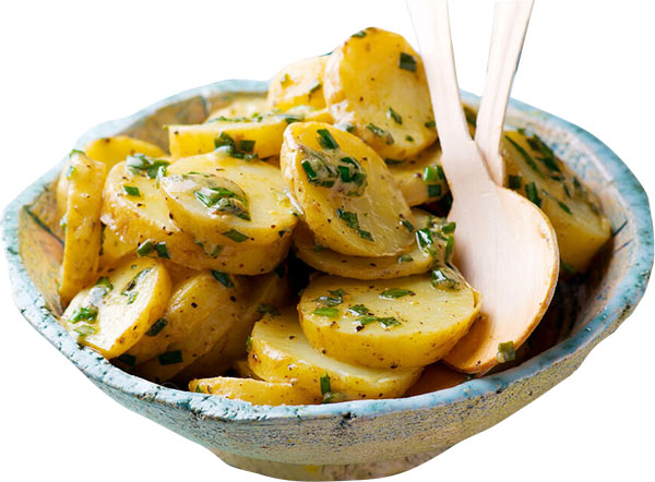 Slika za Salata krompir 1kg