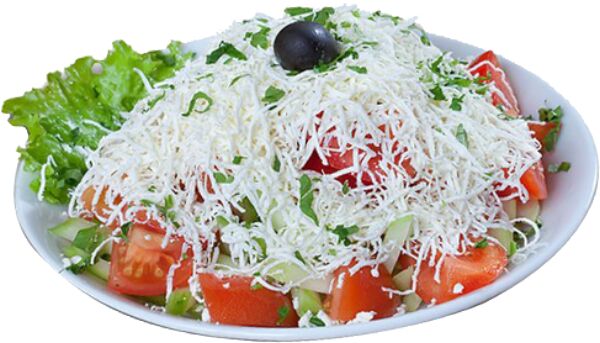 Slika za Šopska salata 1kg