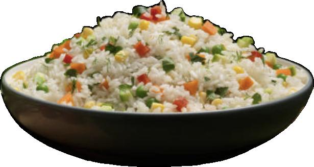 Slika za Riža sa povrćem