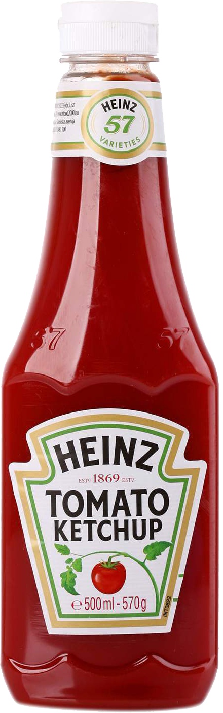 Slika za Kečap Heinz blagi 570ml