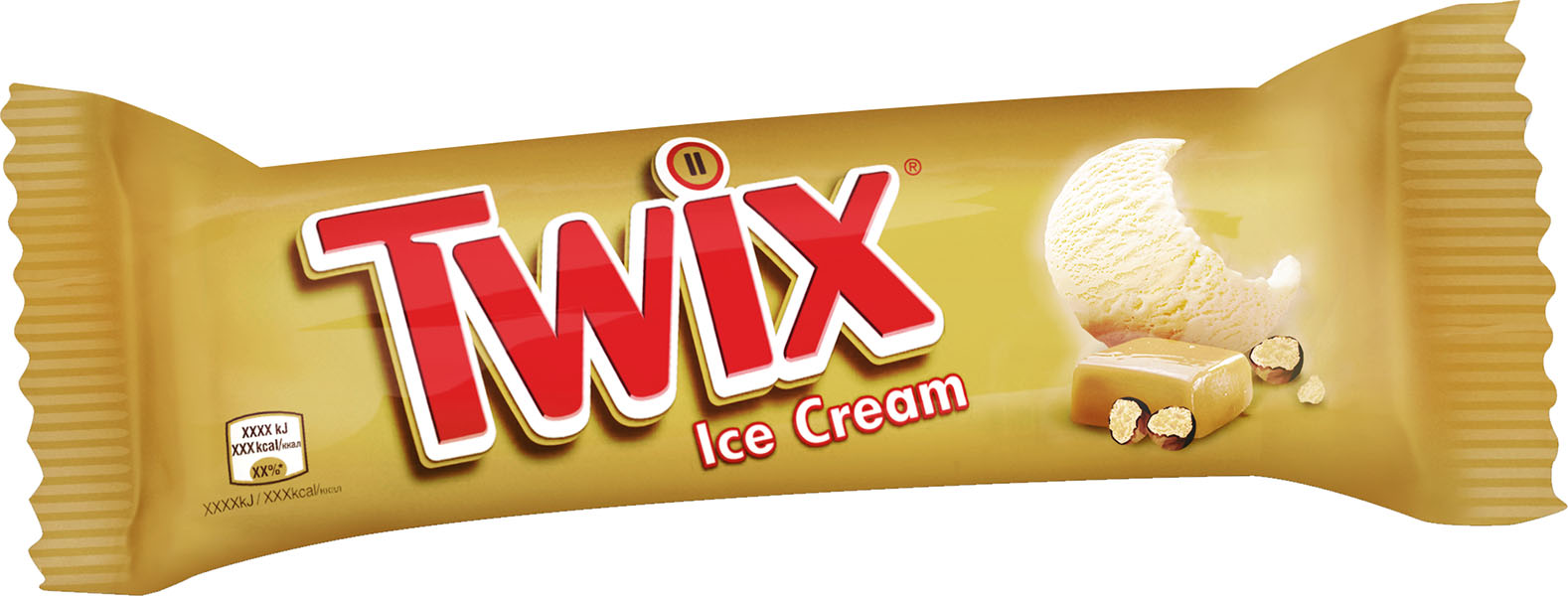 Slika za Sladoled Twix ice bar 47g