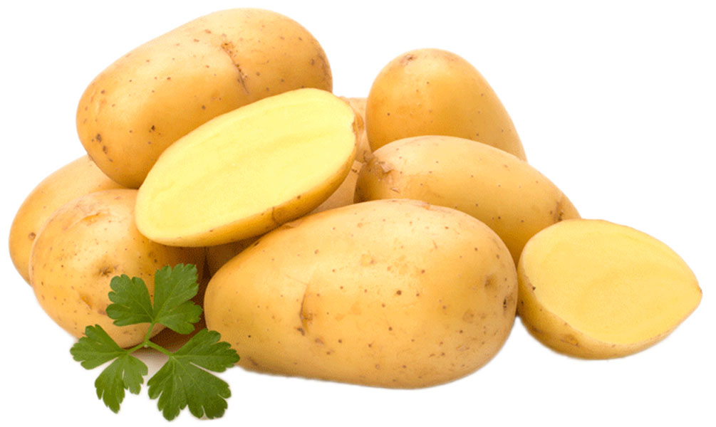 Slika za Krompir bijeli 1kg