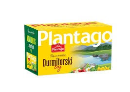 Slika za Čaj Plantago Durmitorski