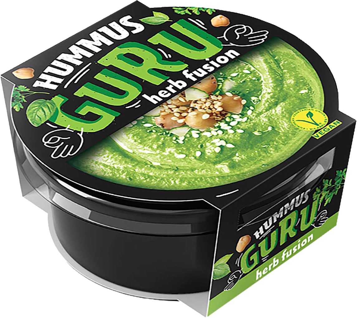 Slika za Hummus Guru začini 180g