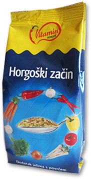 Slika za Horgoški začin 250g