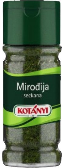 Slika za Mirođija Kotany sjeckana 16g