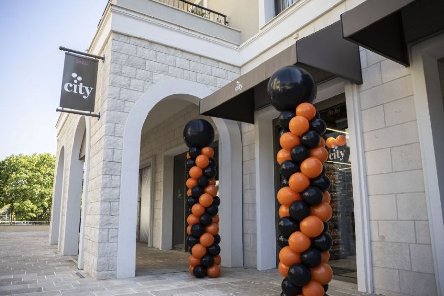 U Srcu Luštica Bay-a i Dobroj Vodi otvoreni City Marketi